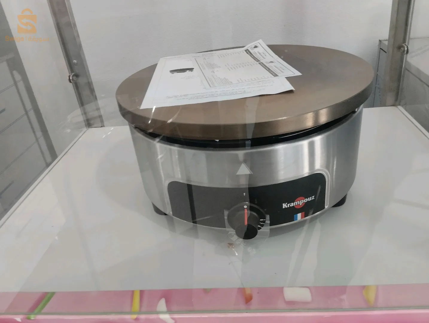 جيجل القنار طريق الوطني 43