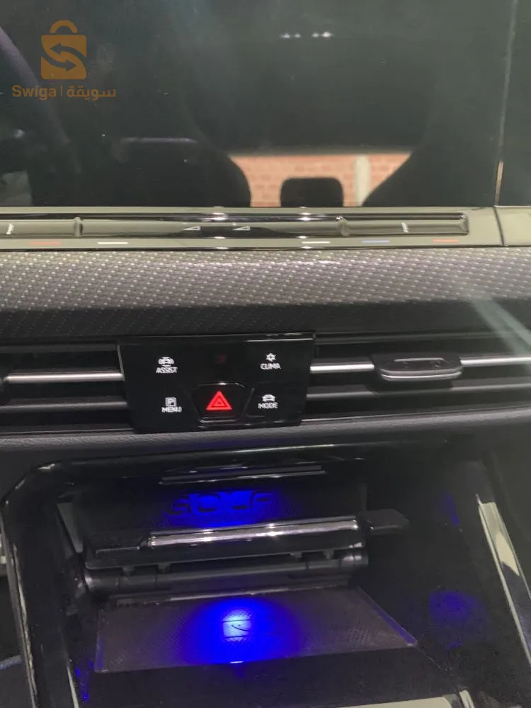 belle voiture