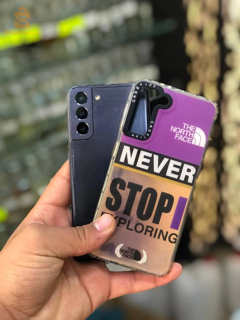 سامسونغ s21 5g