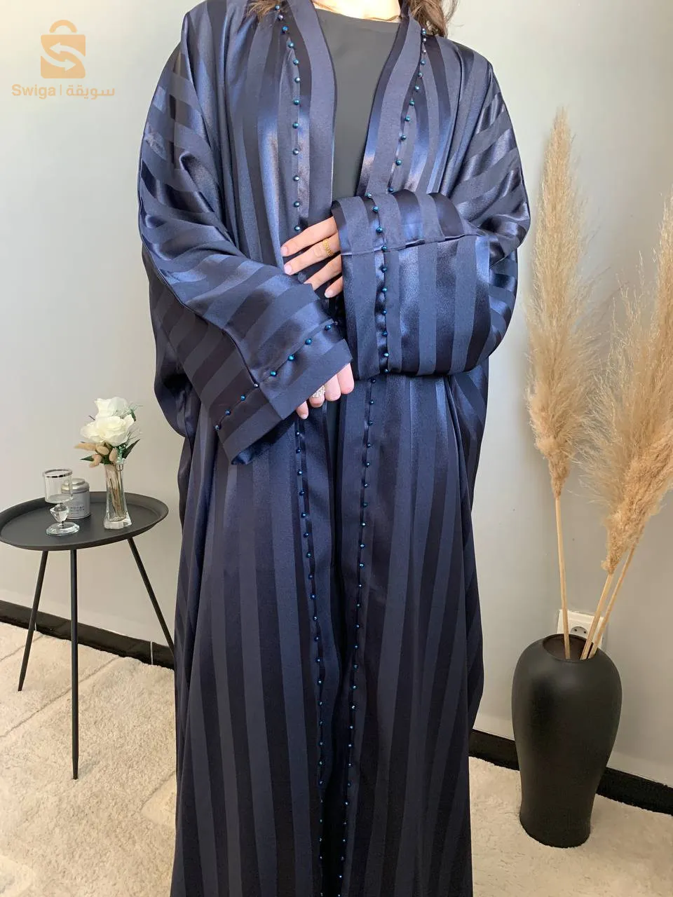 قفطان وعباية