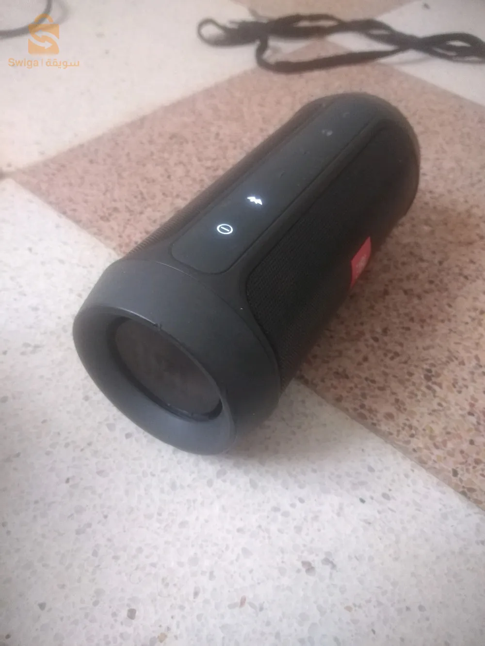 باف jbl orignal chargé 2+