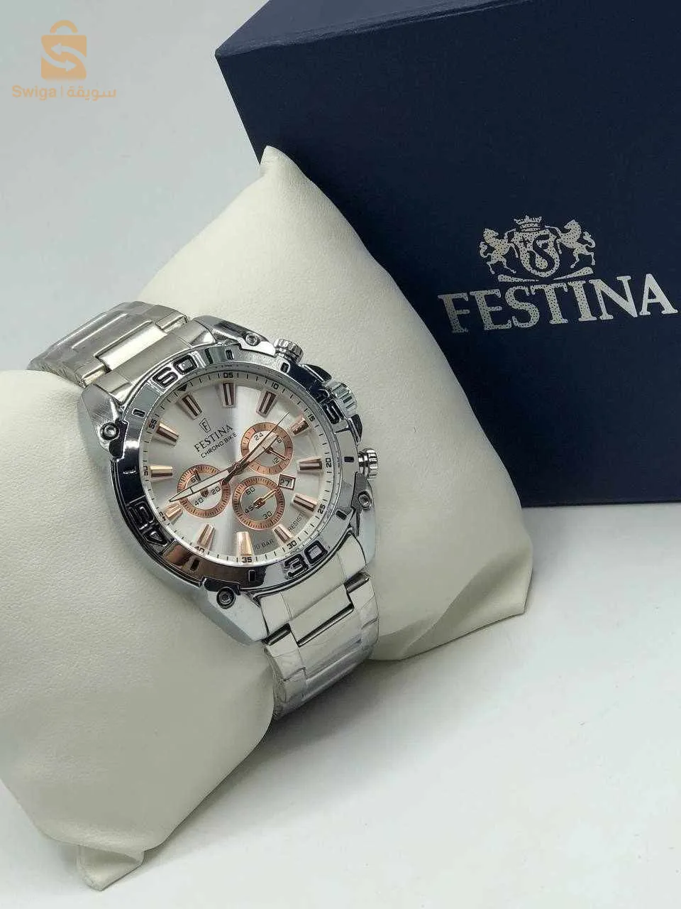 ساعات رجالية ، نوعية و سومة هايلة ، التوصيل 58 ولاية 🚚