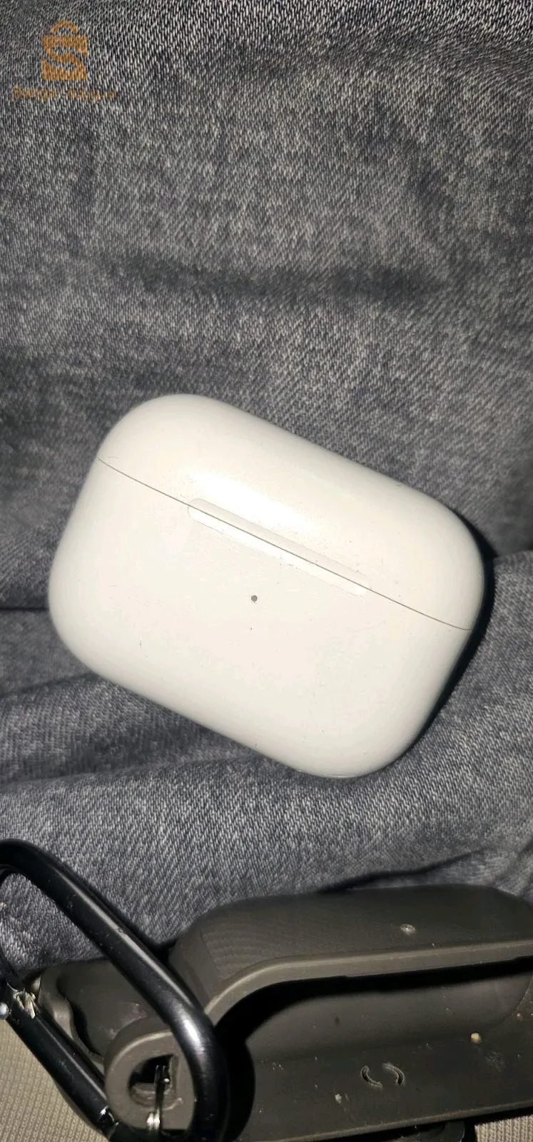 air pods pro original apple