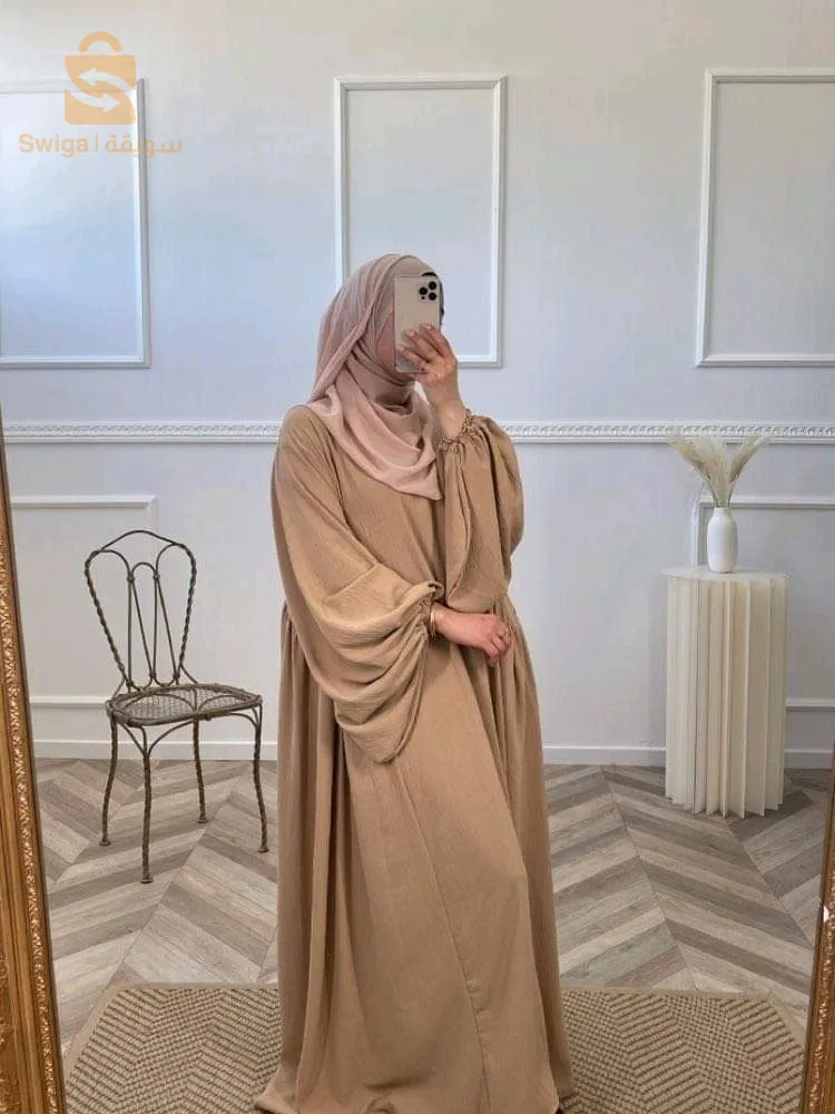 استحياء للحجبات