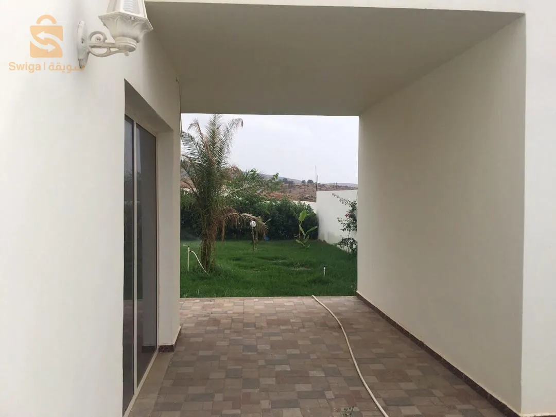 فيلا في بلدية بيدر مساحة 700متر