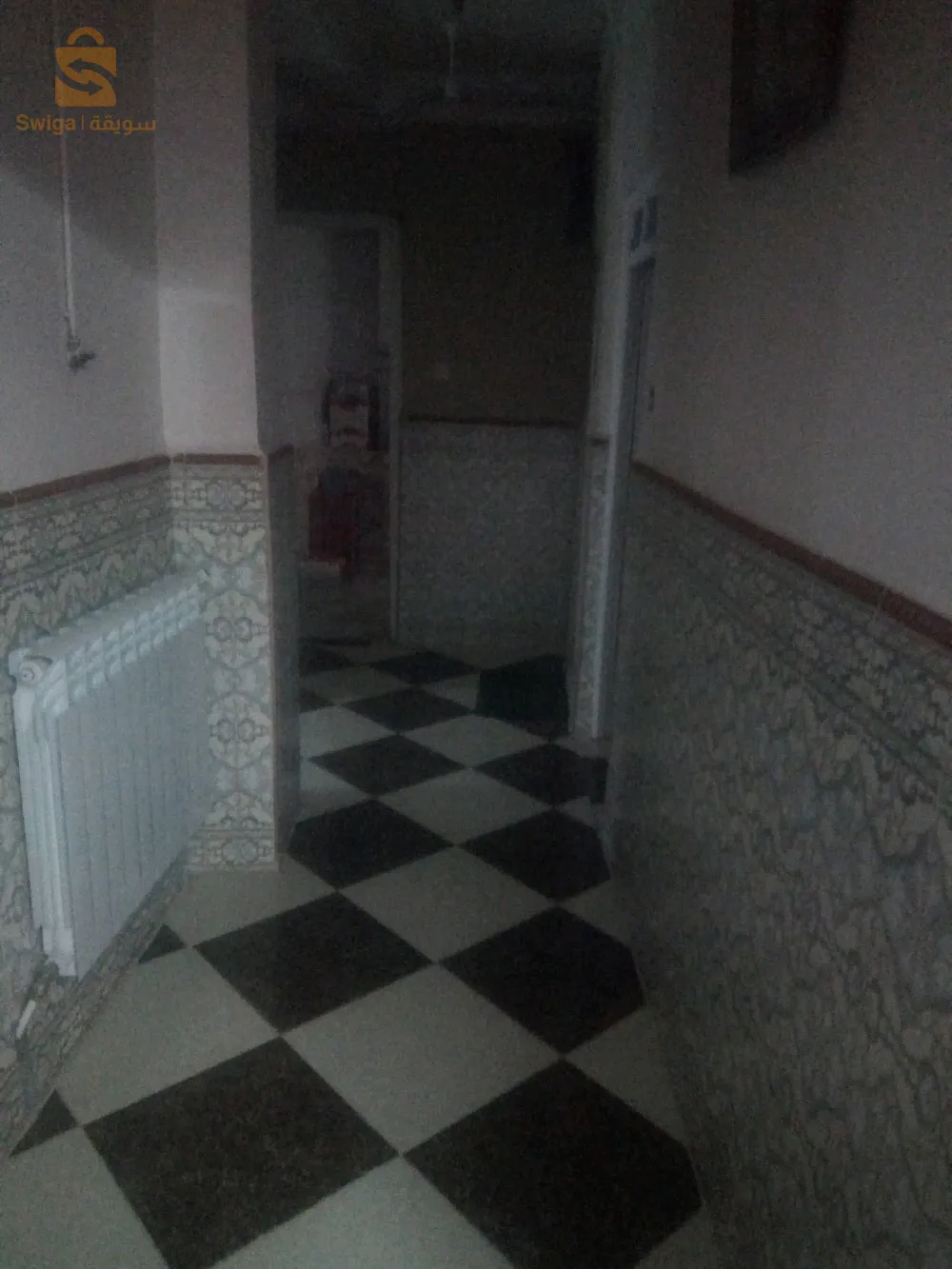 حي يحياوي نواحي بير لحسن سطيف