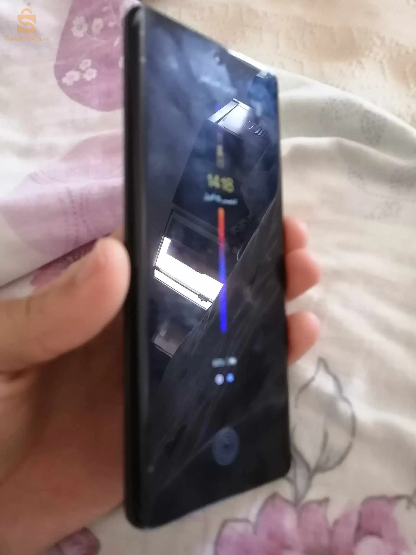 هاتف ريلمي 11 برو 5G