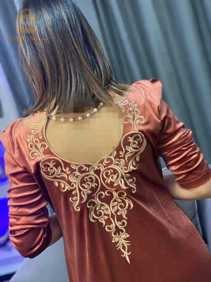 Bed3iyetes grandes tailles