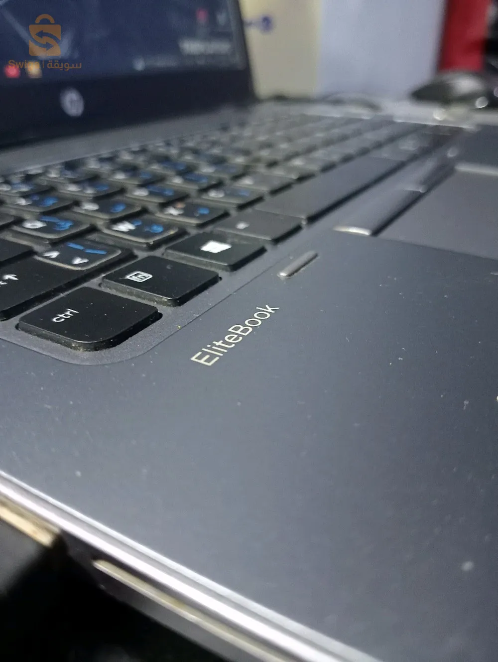 laptop hp i5 8gb ram