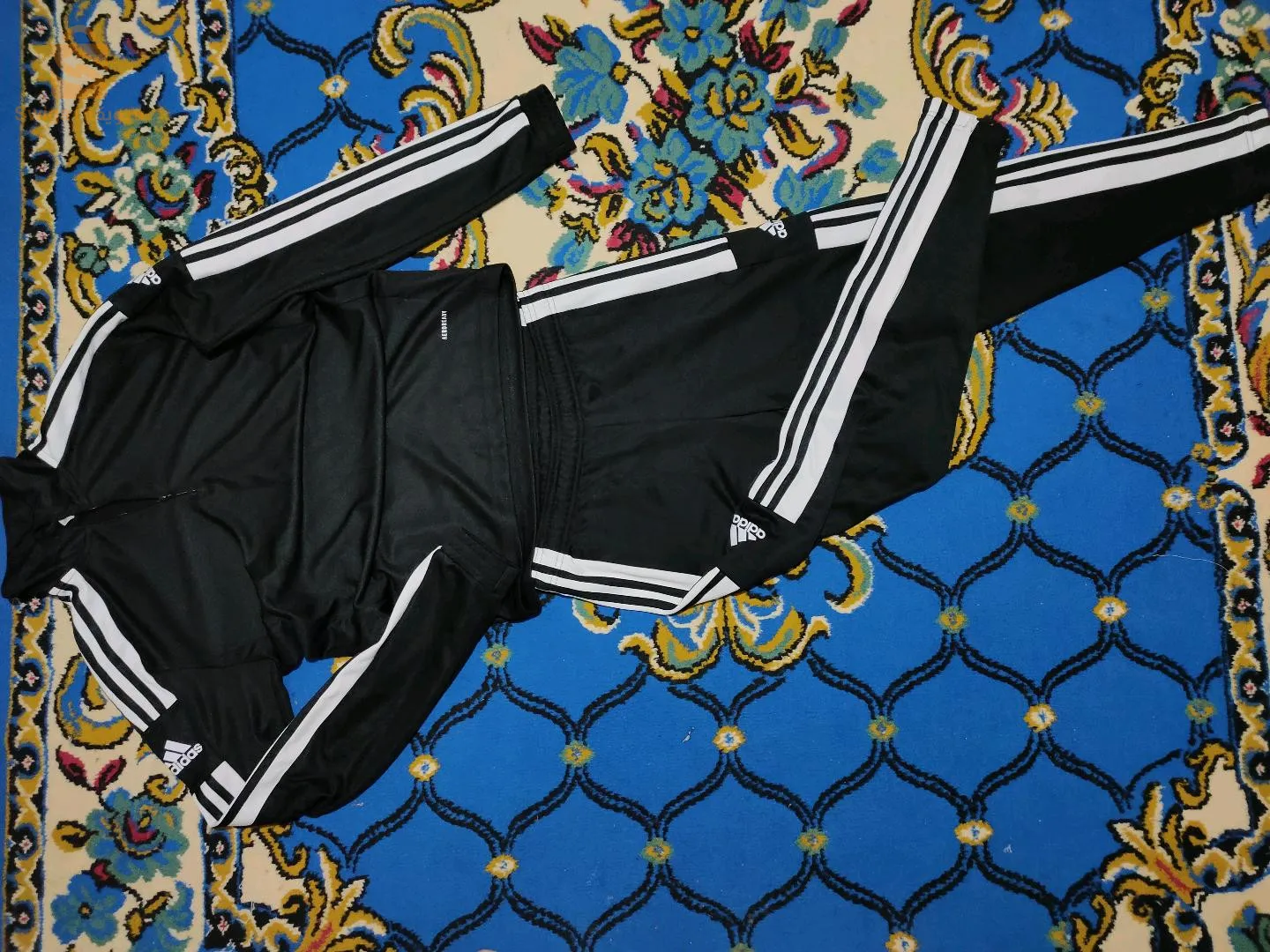 ensemble adidas original