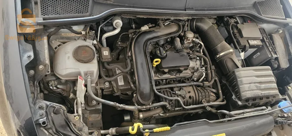 Seat Ibiza V 1.0 EcoTSI 95ch