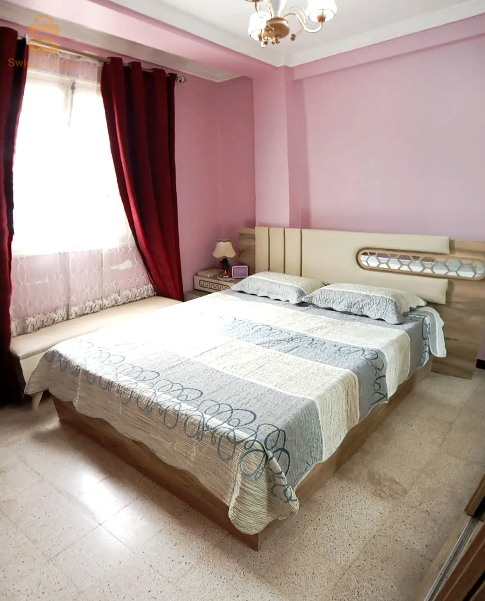 Appartement F3 a vendre act finale