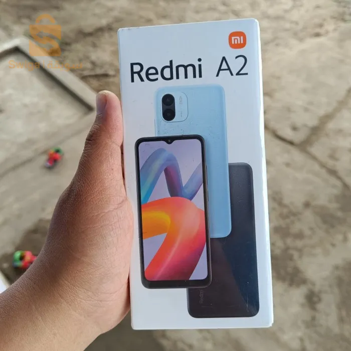هاتفXiaomi Redmi A2+/2/32