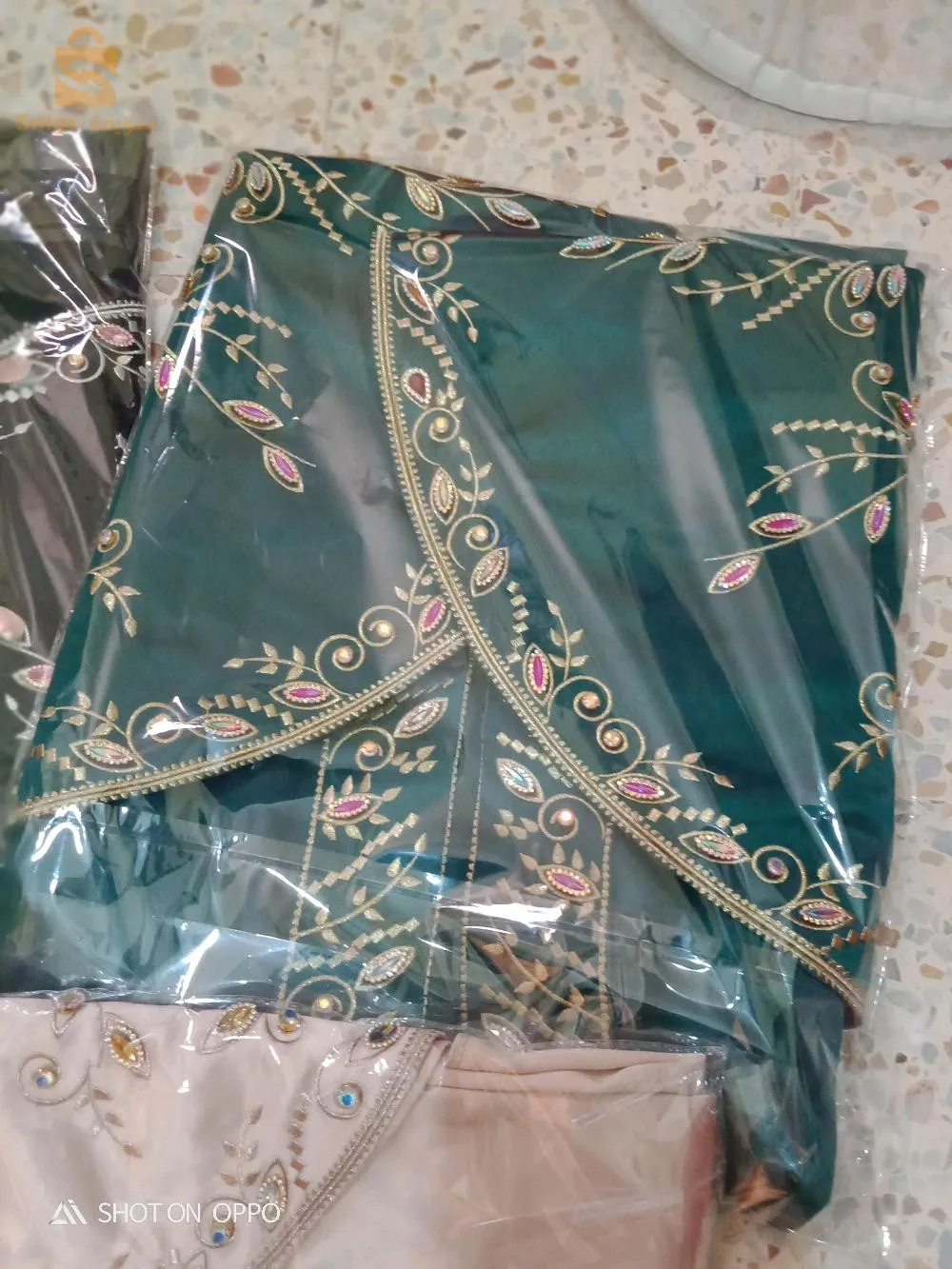 ورشة الأميرة مريم