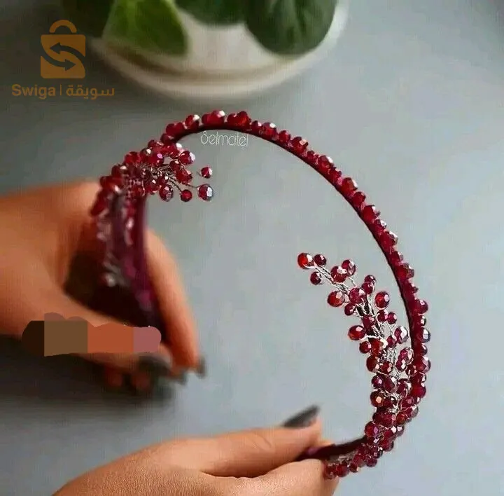 اكسيسوارات لشعر