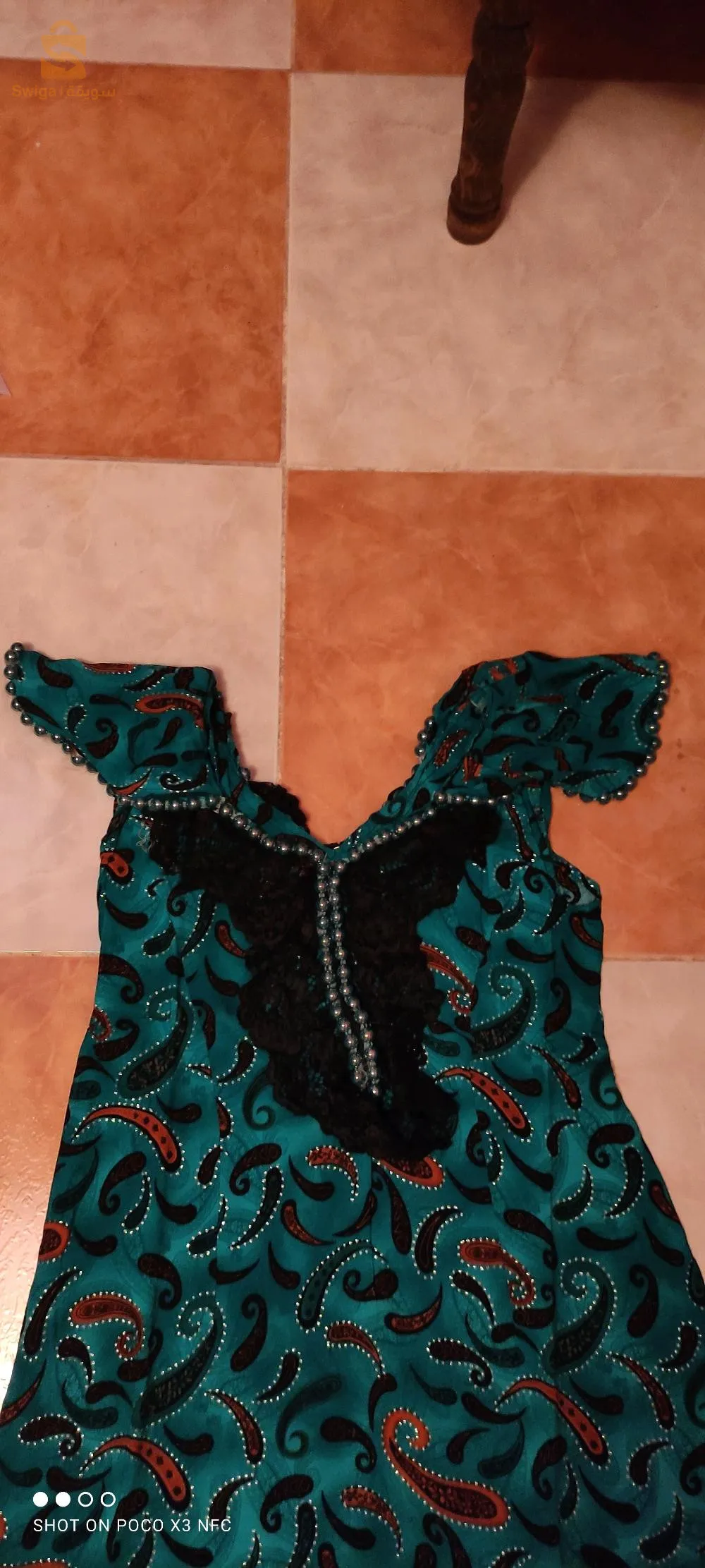 بيع ڨنادر