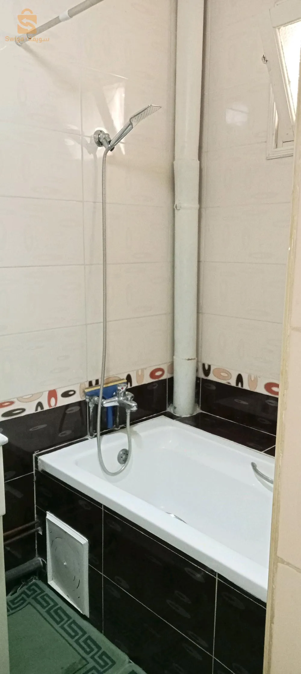 Appartement F3 a vendre act finale