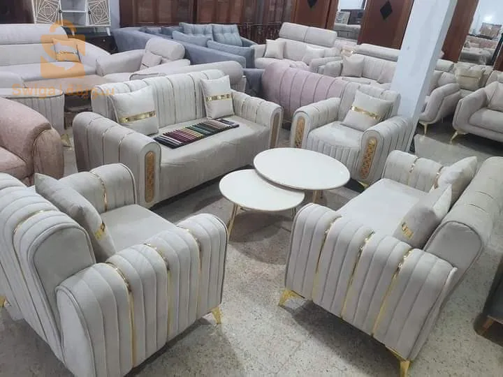 أثاث الصالونات