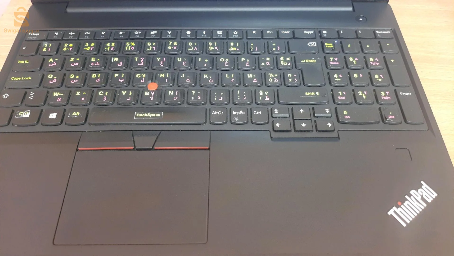 Lenovo ThinkPad