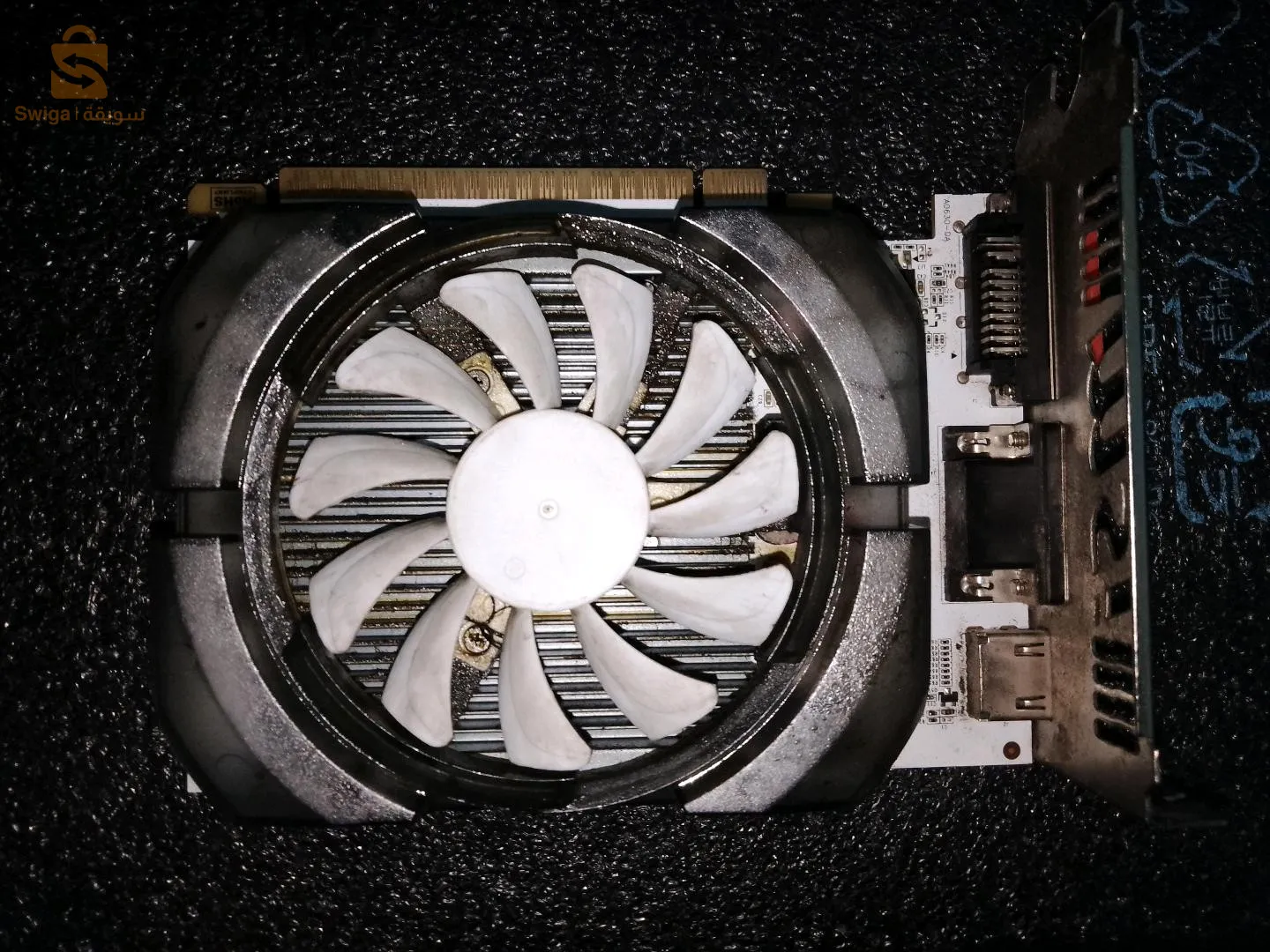 gt730 4gb ram