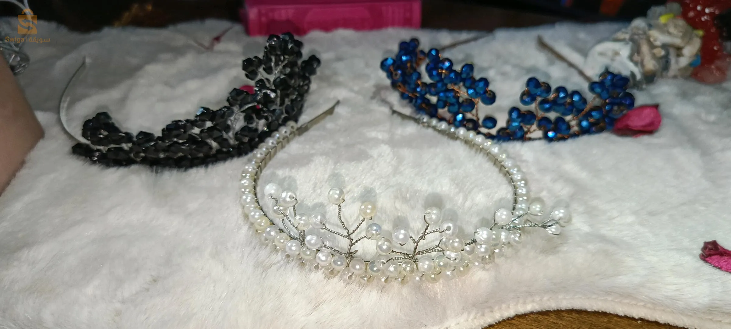 اكسسوارات