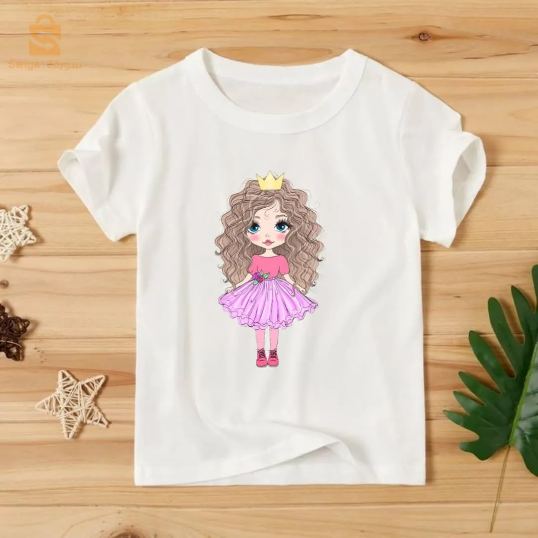 تريكو الاطفال بنات و اولاد قطن