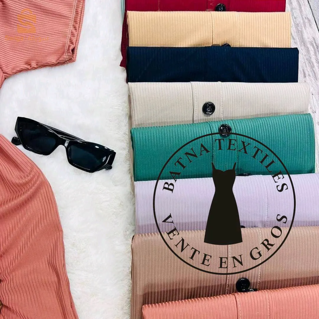 batna textiles vente en gros