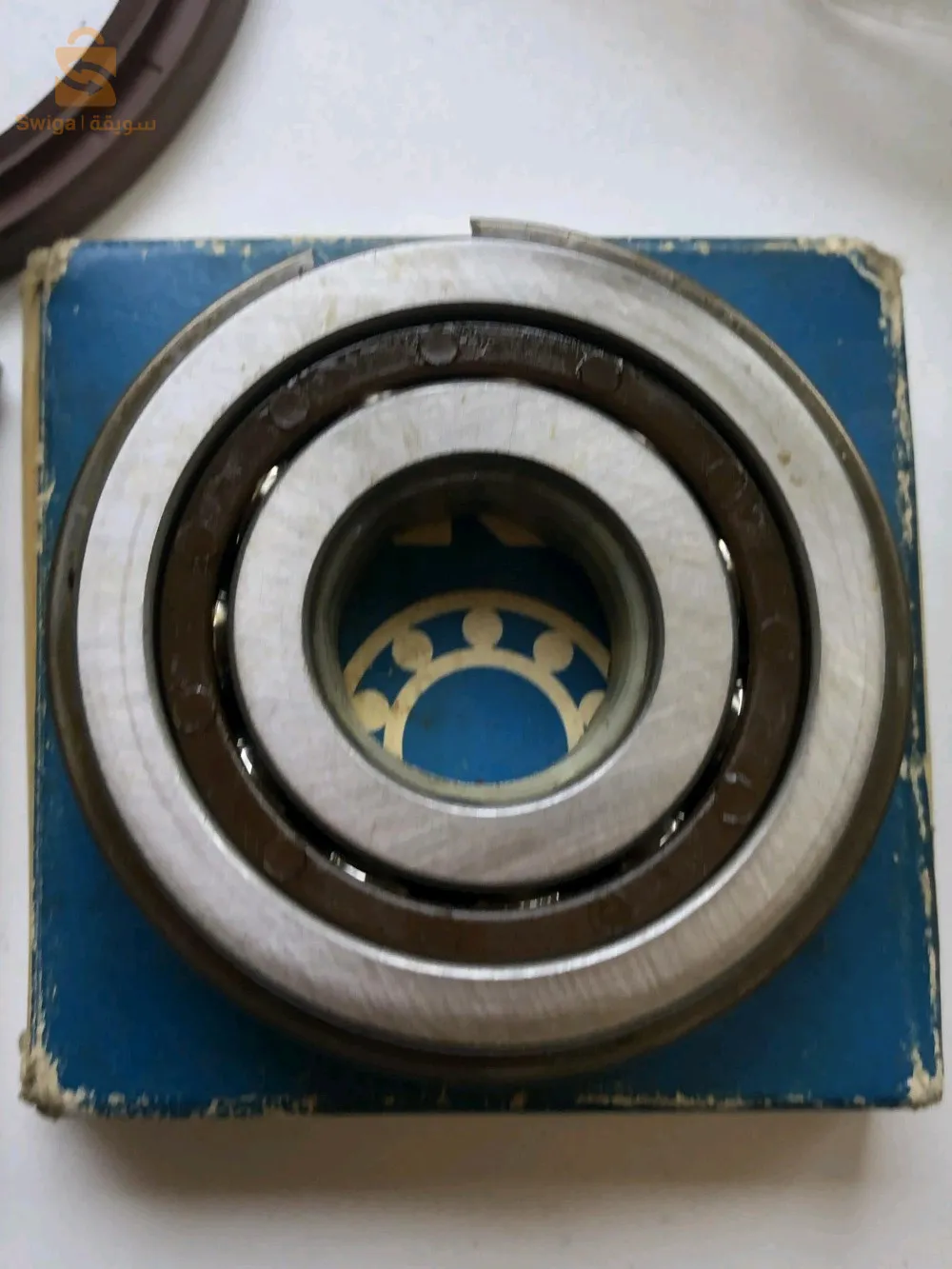 باب الزوار