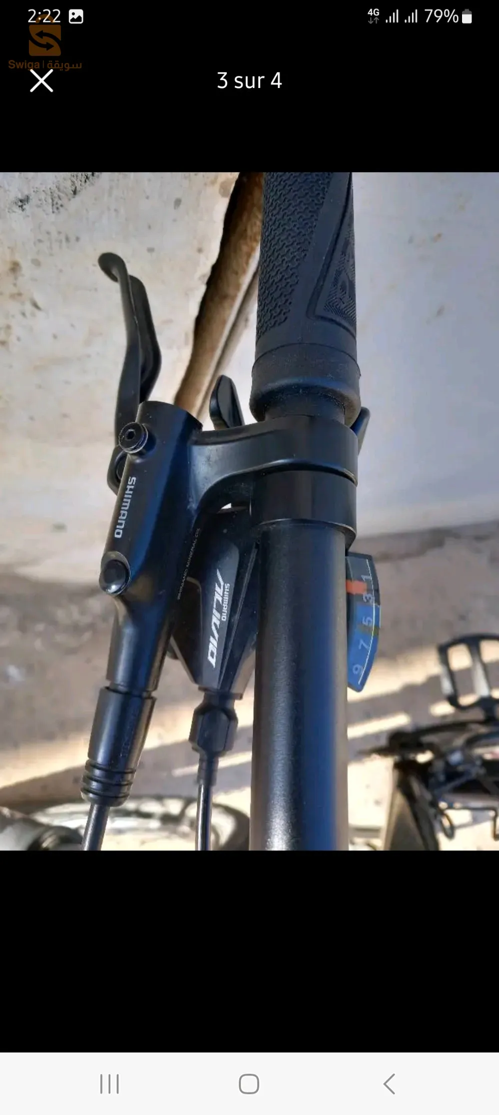 orbia vtt