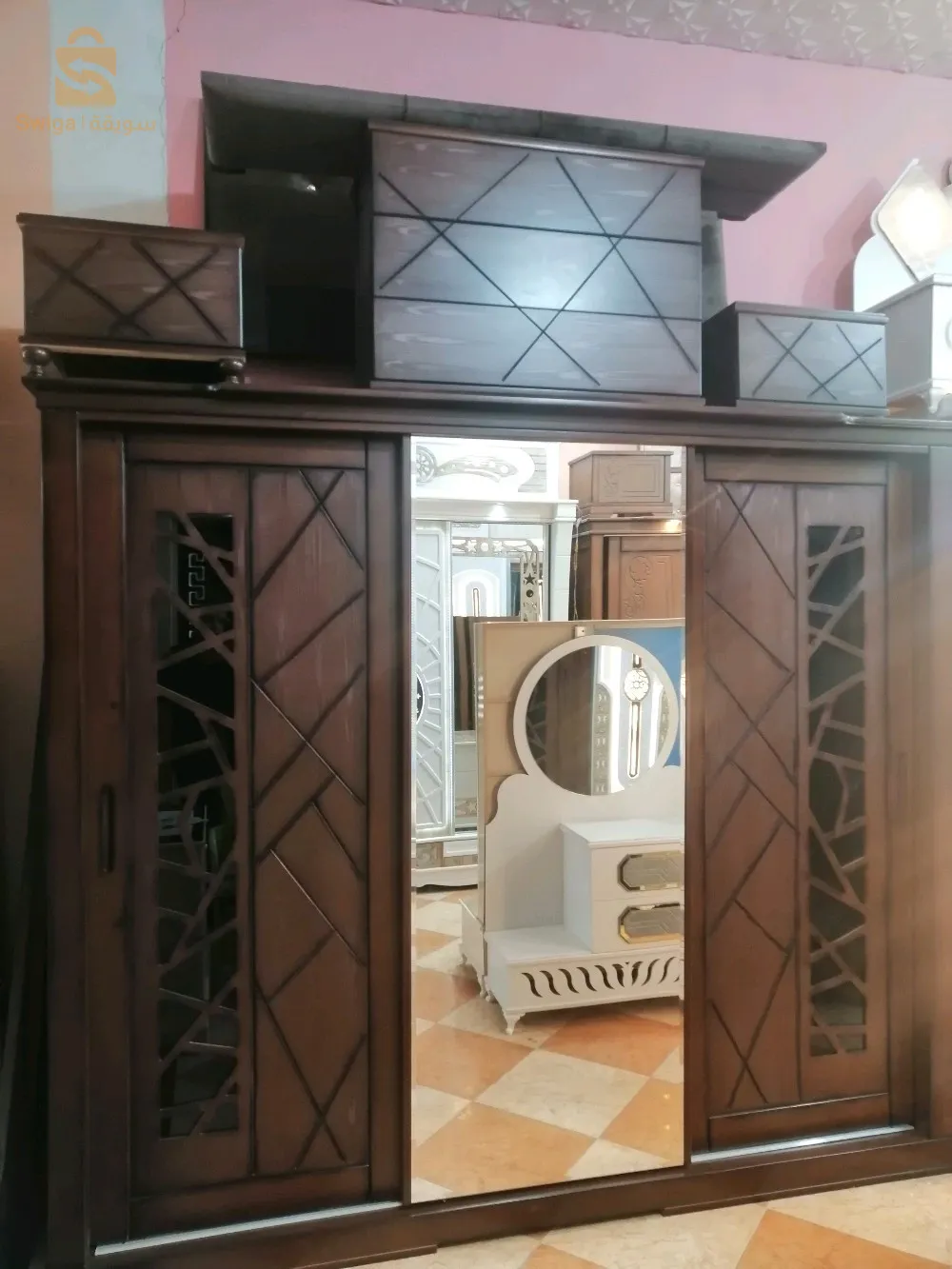 مابل عظيمي العلمة.. الهاتف0673848028