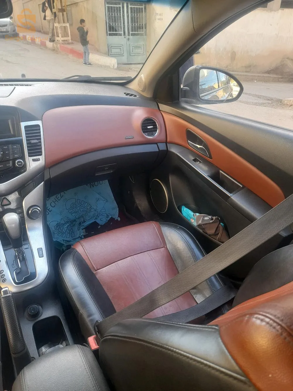 العطاف عين دفلى