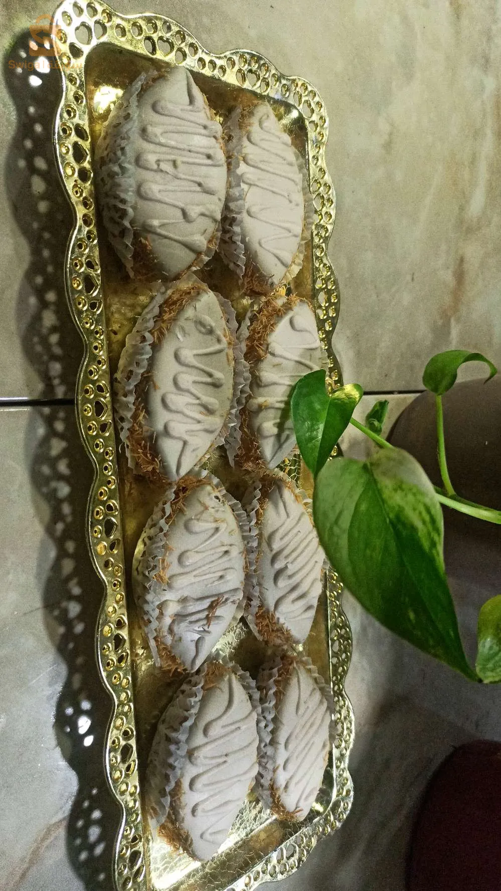 موحوس برج الكيفان