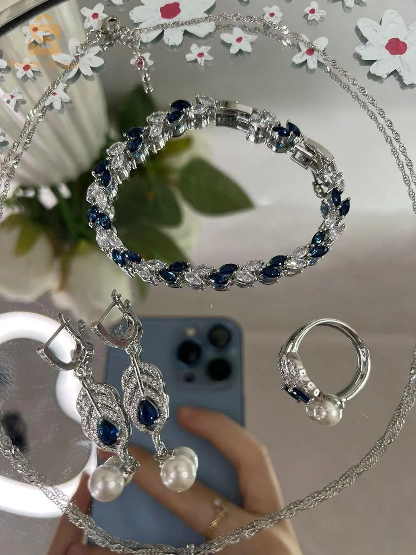 اكسسوارات بلاكيور