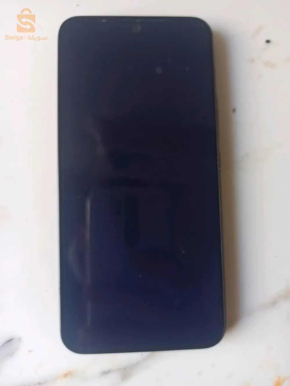 سلام عليكم كاينة حبة Samsung Galaxy A54 5G 
حبة نقية تع كسيبة
8/128 
سلعة الكابة 
شاري يتصل 
0668857851