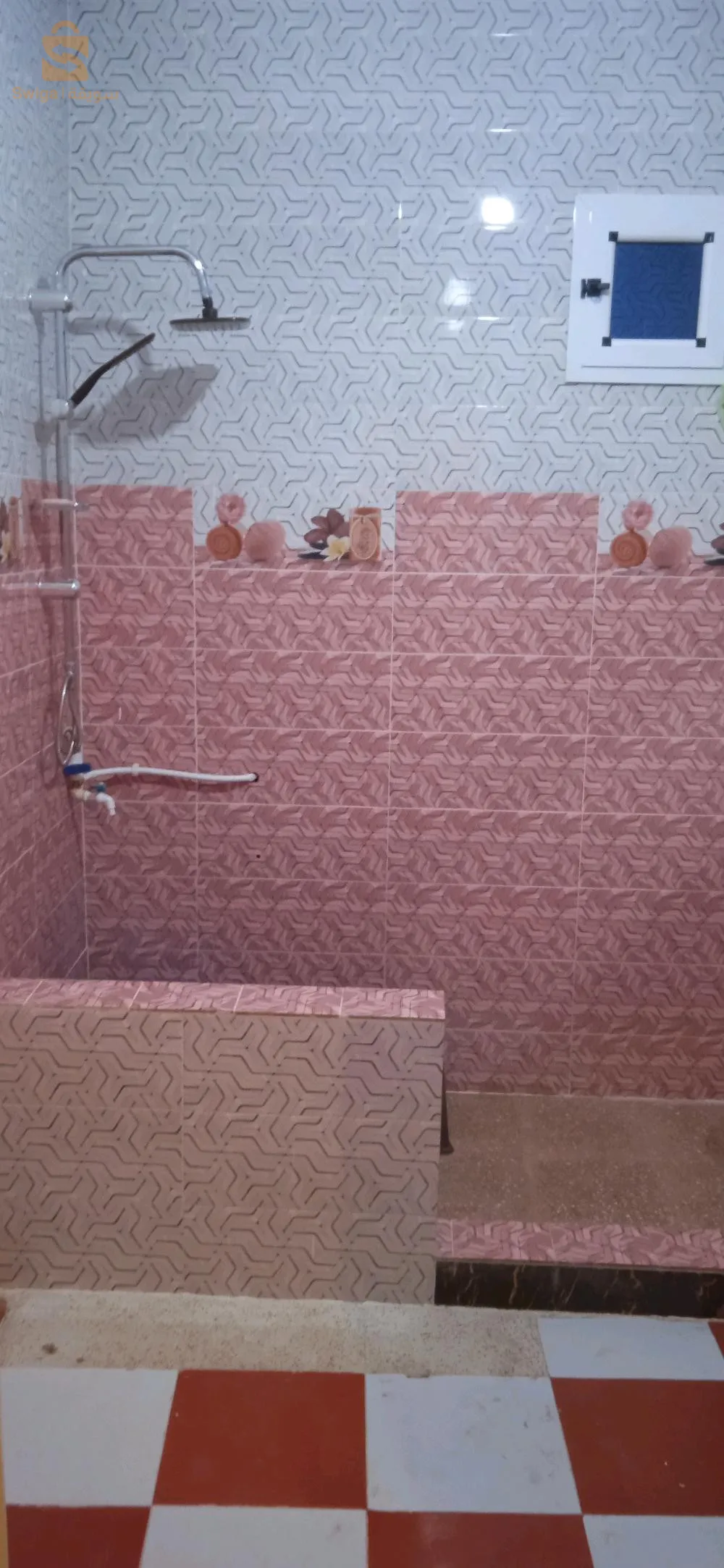 بحيرة الطيور ولايةالطارف