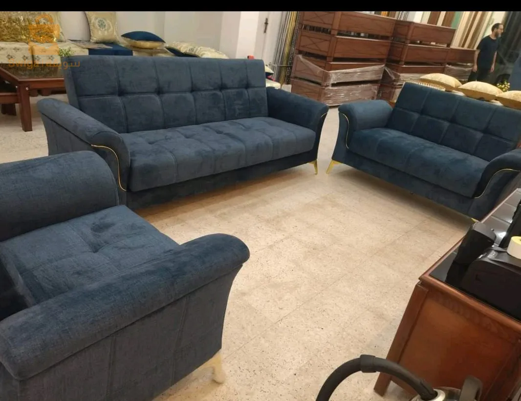 3 2024 Changez de maison avec nous et nettoyez votre maison de Lahouj à l'autre