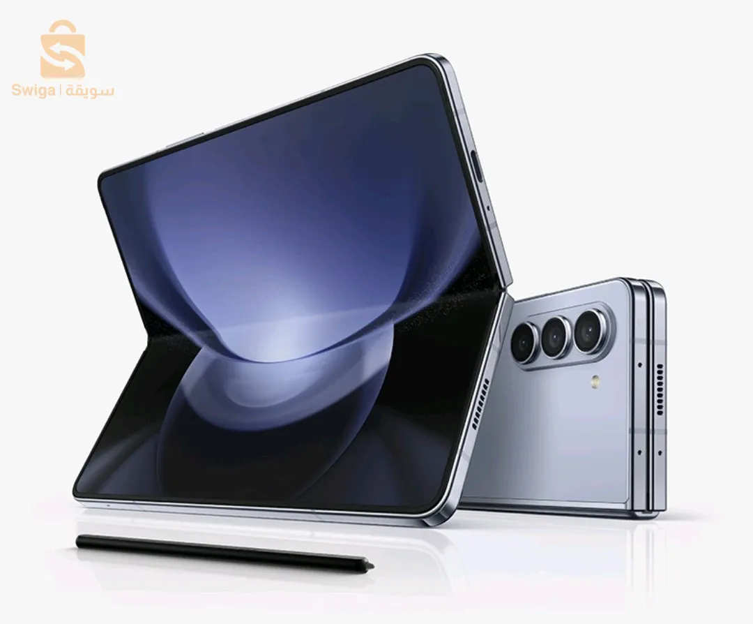 samsung z flod 5 
neuf . jamais utilisé