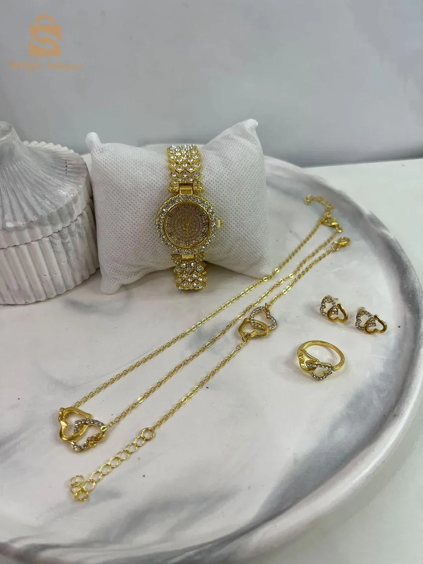 ساعات بأسعار رخيصة