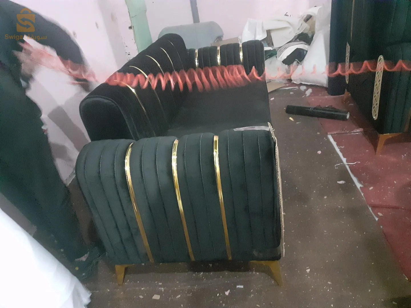 صالونات فيروز
