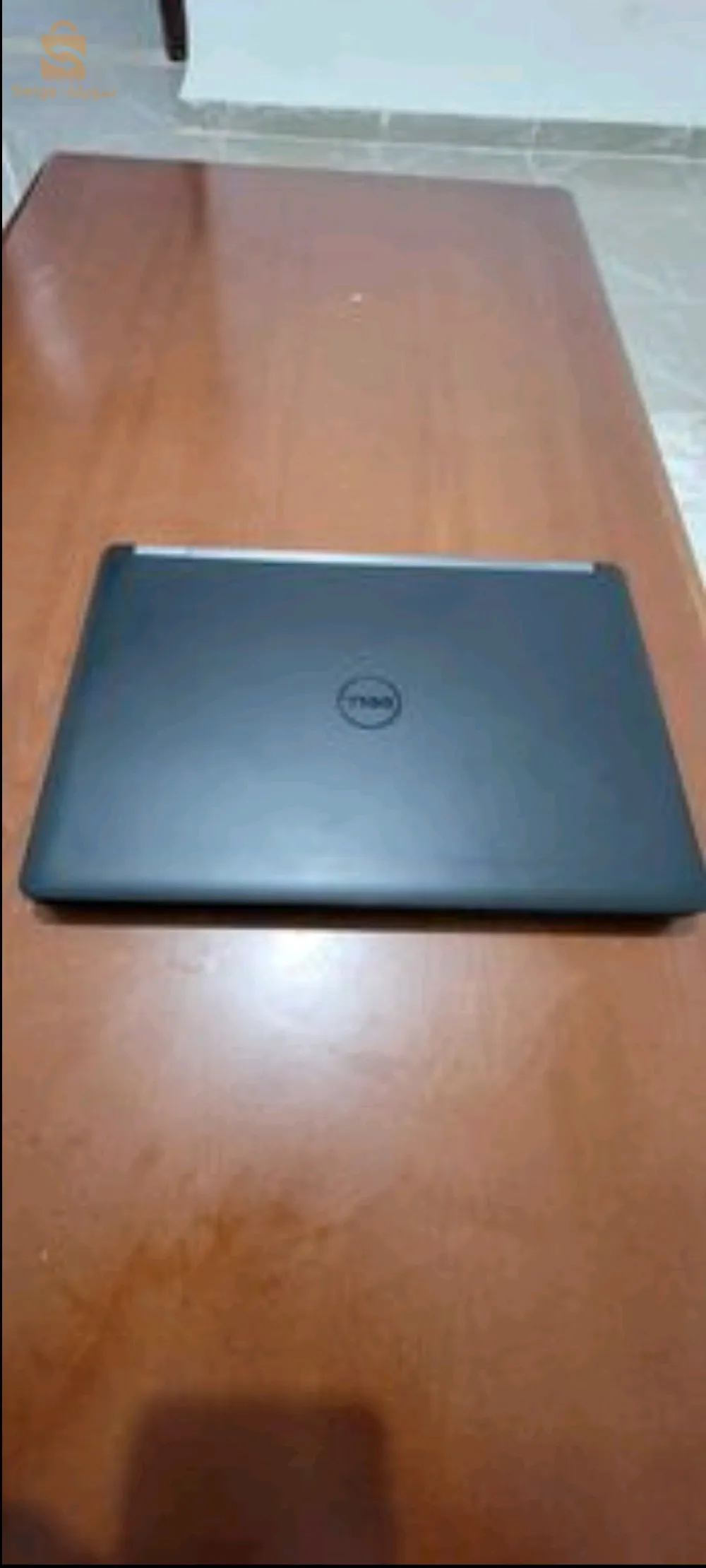 pc dell e5470 i5 6ème Génération