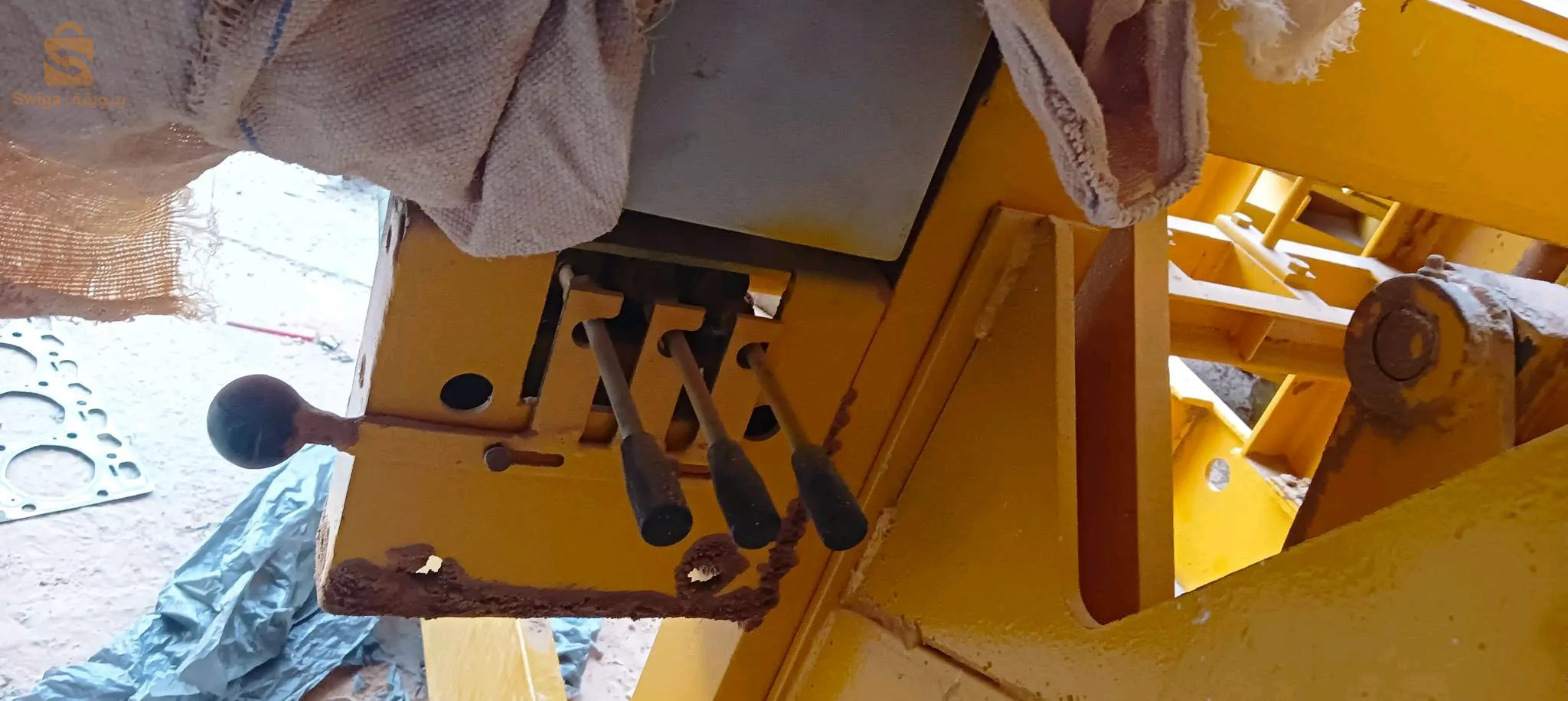 بلدية زاوية الدباغ ولاية تيميمون