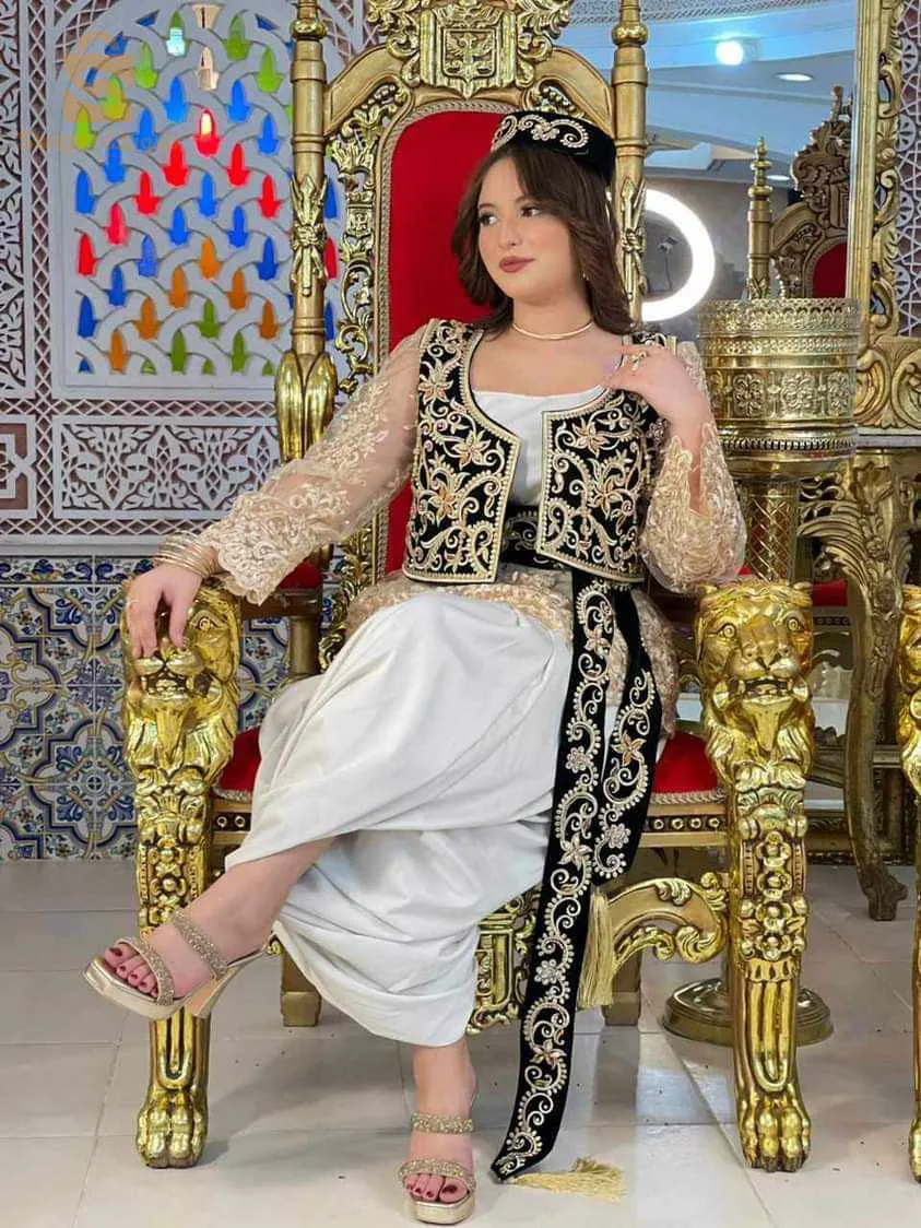 كراكو مودال جديد