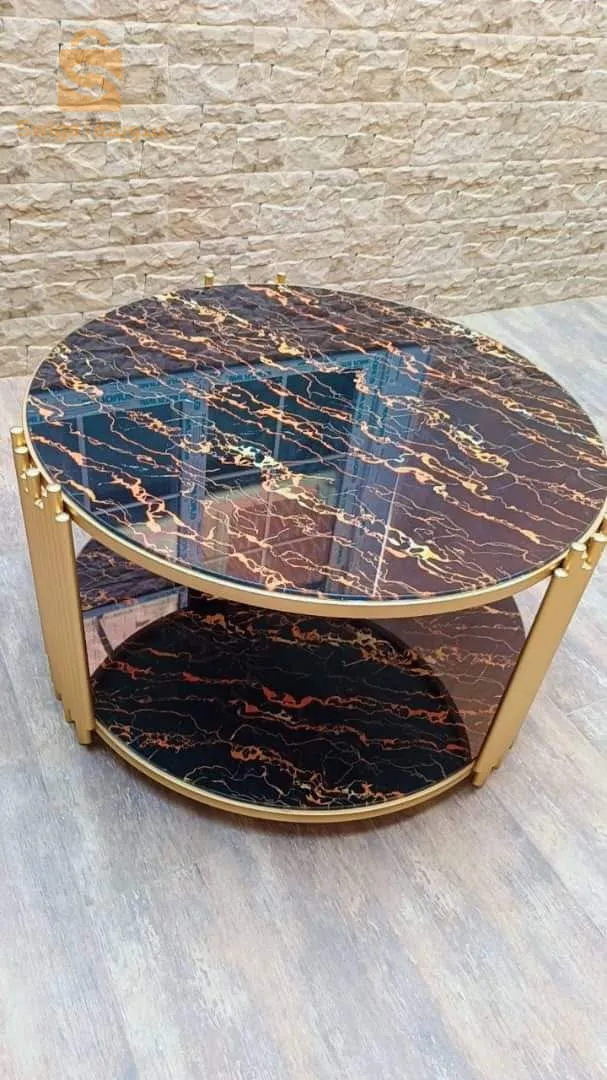 طاولات عصرية