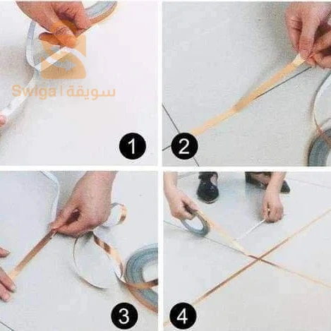 فكرة بسيطة لاعادة ديكور منزلك