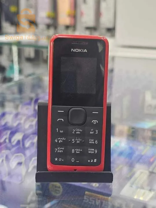 telephone nokia