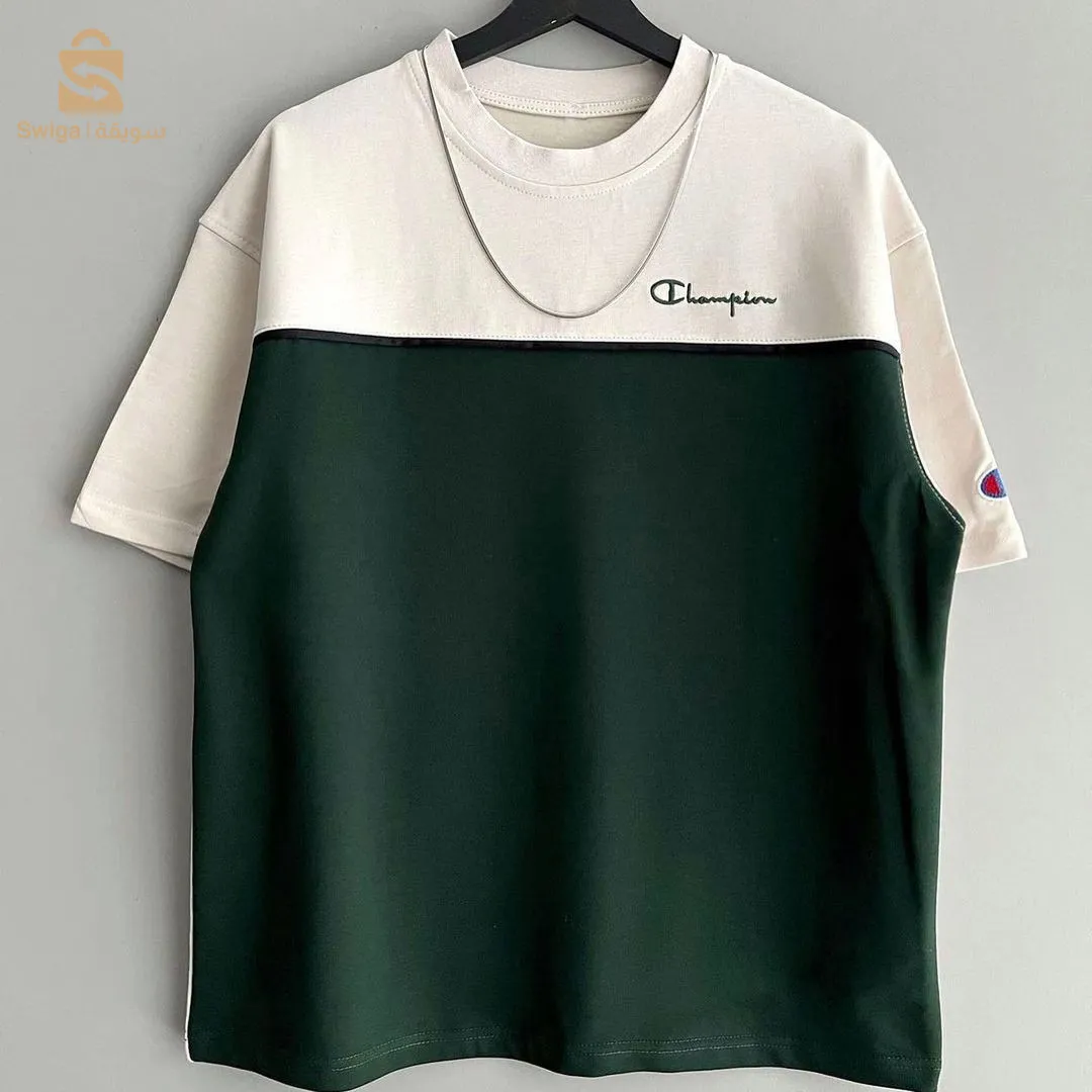 T shirt champion 🔥🔥