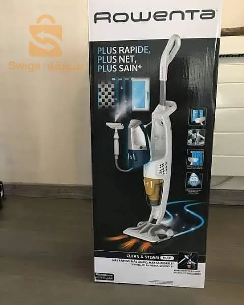 مكنسه كهربائية