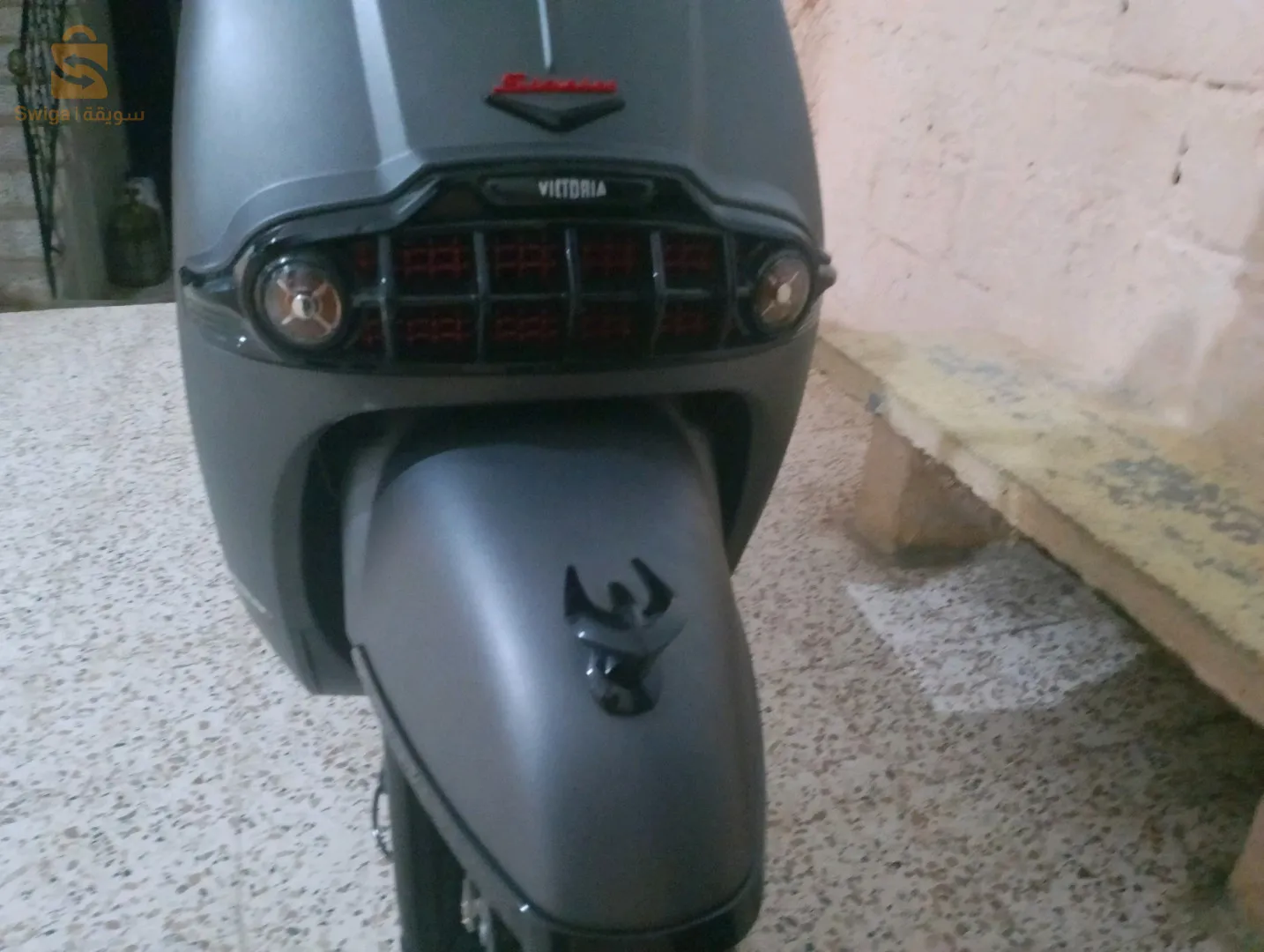 فكتوريا 300 زيرو كونتور سيري 2023 سامو 69 مليونVms