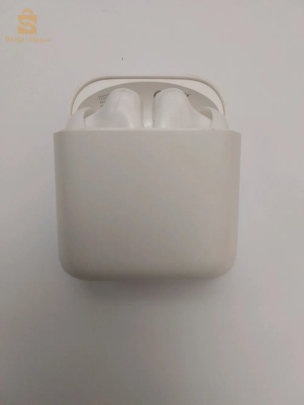 Les écouteurs Hailou T19 sont en bon état