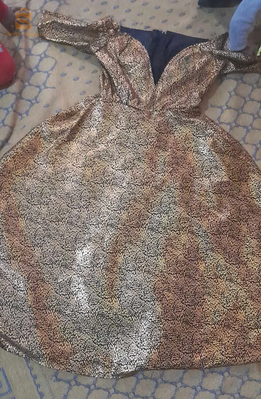 المنيعة حي قصر بلقاسم